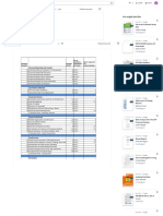 CFA L1 3 Month Schedule - PDF - Fixed Income - Financial Statement