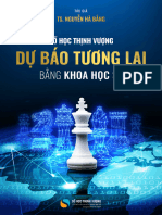 Bài thần số học dự báo tương lai-Bùi Việt Thái