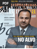 Revista ClienteSA - edição 109 - outubro 2011