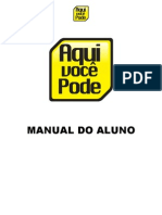 Manual Aluno