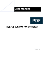 InfiniSolarE5.5KW-manual
