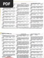 FIN 389 problems | PDF