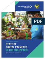 State of Digital Payments in The Philippines (2021 Edition)