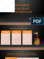 PERTEMUAN 5 Saluran Pencernaan