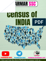 168) Census by @imtgloki