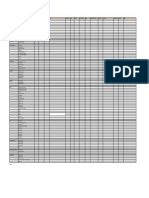 FEP Festival Staffing Template