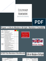 Citizenship Homework (Meryem Hivda Demirkaya)
