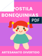 Bonus Bonecas PDF