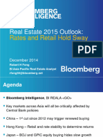 B1 2015 Outlook - Property v6 - Robert Fong