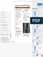 Bone and Joint Pathology Notes Diagrams & Illustrations Osmosis