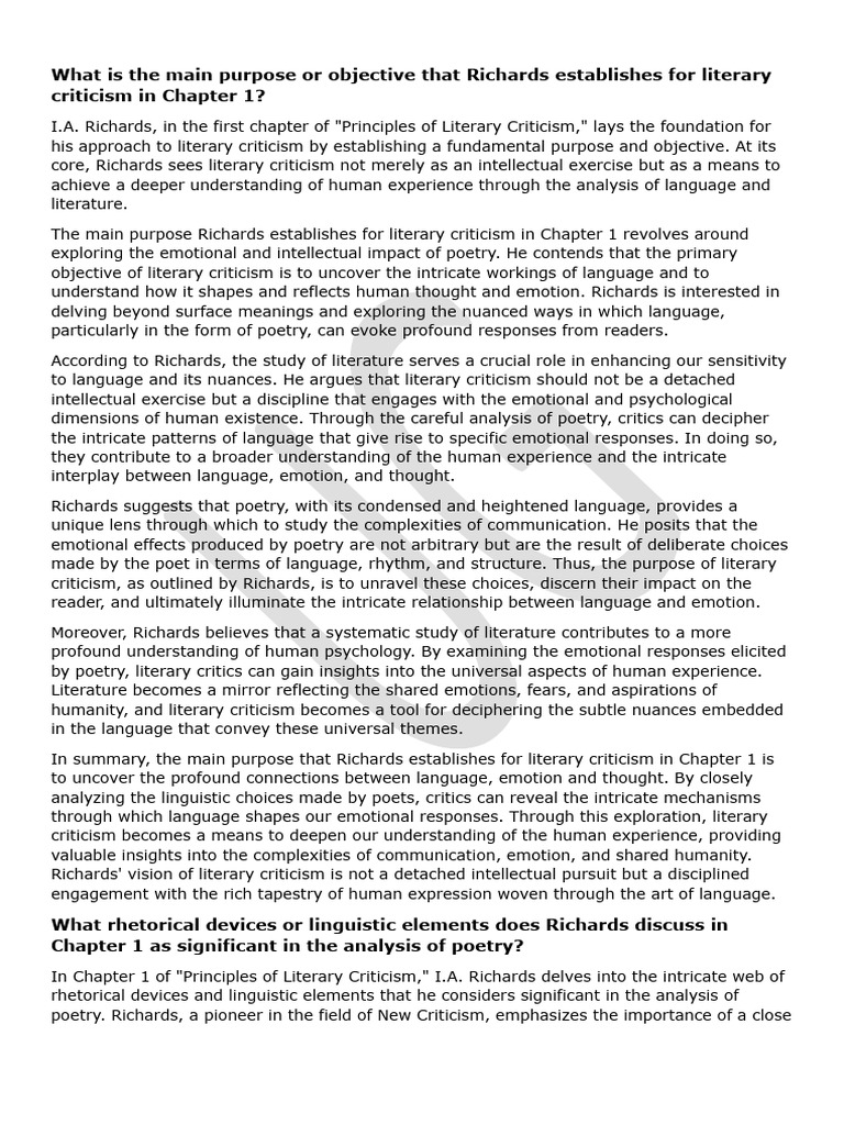 MA ENGLISH LITERARY CRITICISM NOTES PDF FREE DOWNLOAD visual data 2