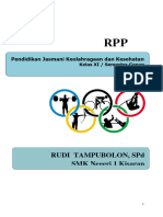 RUDI TAMPUBOLON, SPD - RPP - GANJIL - 2023-2024-1