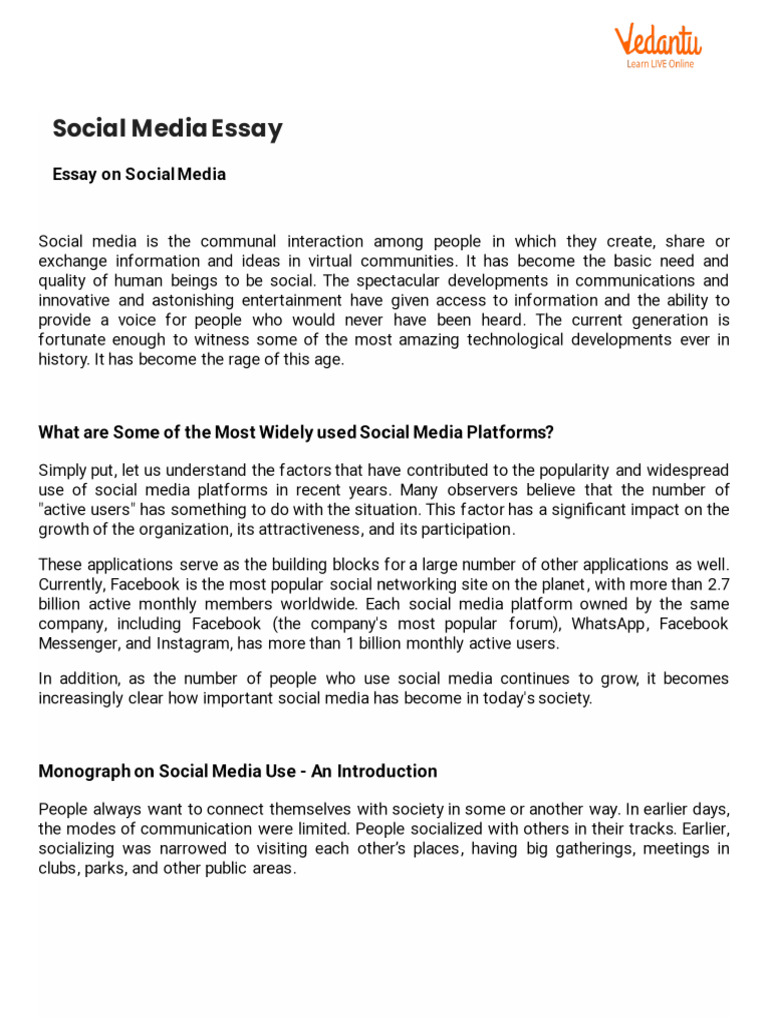 social-media-essay-pdf