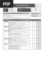 Annual Performance Appraisal - Betman Hutabarat