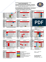 Kalender Pendidikan Tp. 2023-2024