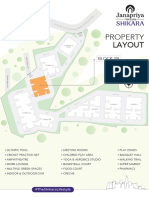 A3 Shikara - 1B Property Layout - June 23 Web