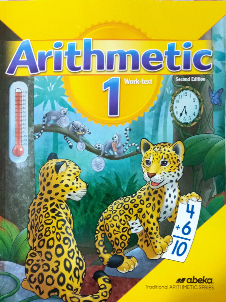 arithmetic-1-pdf