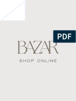 Bazar Atualizado