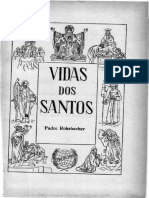Vidas Dos Santos - 8 - Compressed