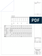 Distribution E I: Section