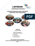 Laporan Pi 5-Sukardi