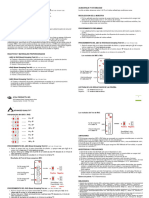 AB&D Blood Grouping Kit-Español PDF