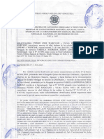 Sentencia de Divorcio Vilma Roca