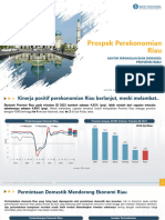 BI - Perekonomian Riau - Januari 2024
