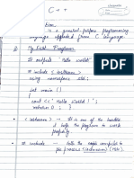 Cpp_notes