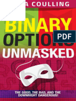 Binary Options Unmasked PDFDrive 1