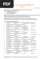 General Science & Ability - Mian Shafiq-1