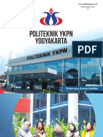 01 Booklet - Poltek YKPN