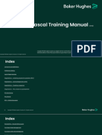 Isupplier Pascal Training Manual-V7