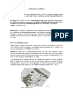 FICHAMENTO ARTIGO-Árvores e Vegetação para Conservação de Energia Residencial Uma Revisão Crítica para o