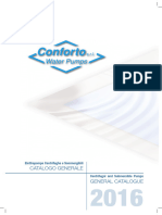 Catalogo Conforto 2016