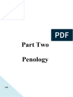 Introduction To Penology