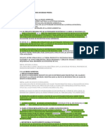 Fundamentos de Geografía Humana. Tema 2. Parte 2