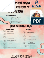 Vision y Audición G1