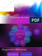 SD Duane PDF