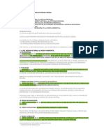 Fundamentos de Geografía Humana. Tema 1. Repetido