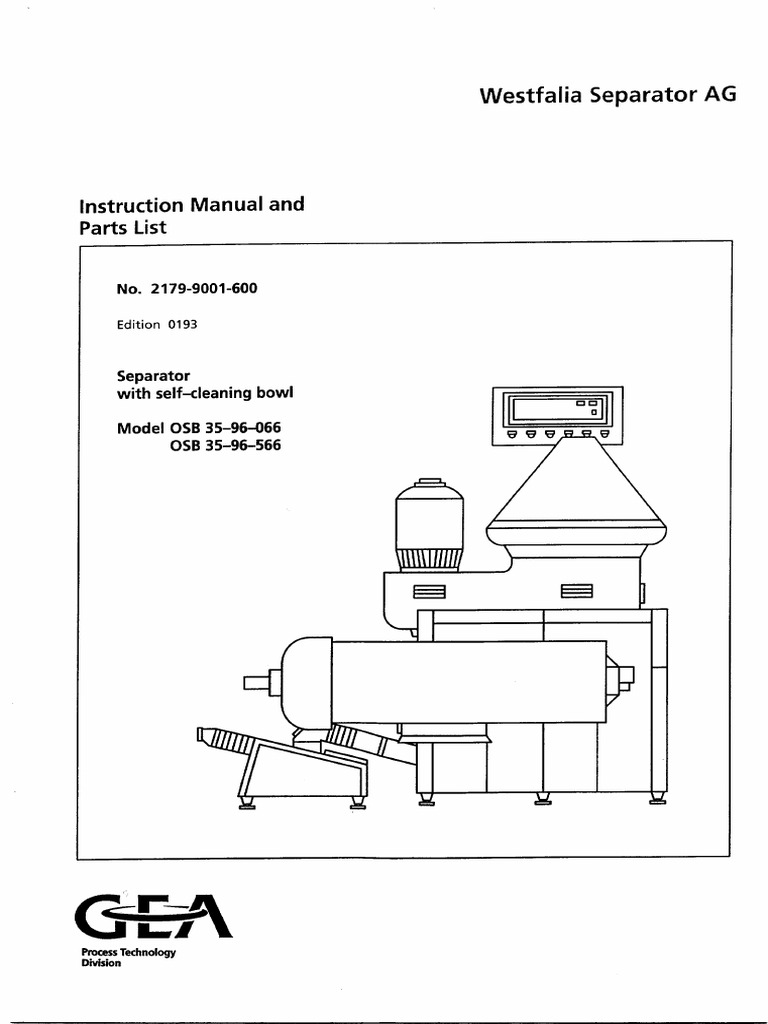 Manual de Purificadora Partes 2 | PDF | Pump | Gear
