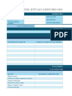 IC Annual Manager Evaluation Template 17094 - FR