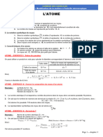 Chapitre 5 Correction Des Exercices Supplementaires Disponibe Apres Plan de Travail