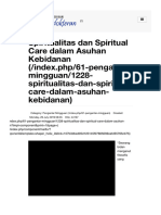 Jurnal Holistic 