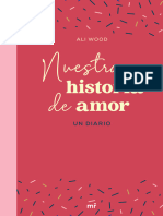 Nuestra Historia de Amor