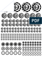 Ad Mech Logo Sheet