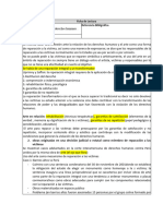 Apuntes Lectura Relaciones Entre El Arte y Los Derechos Humanos