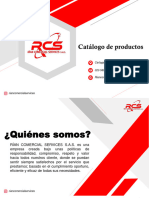 Brochure Rían