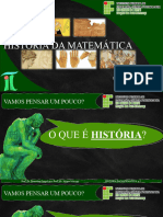 Historia Da Matematica-2023