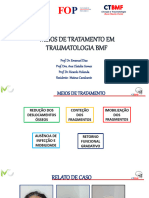 Meios de Tratamento Correto